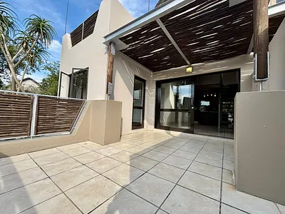 2 Bedroom Apartment To Rent in Sandton - img