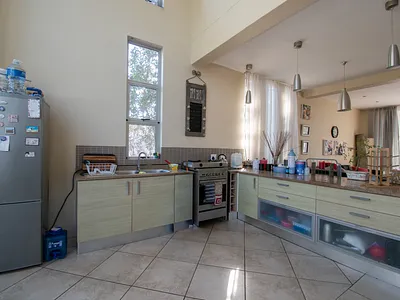 2 Bedroom Townhouse To Rent in Johannesburg - img