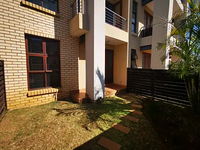 Apartment To Rent in Randburg - img