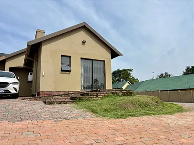 3 Bedroom Townhouse To Rent in Randburg - img