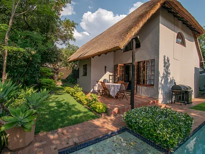 3 Bedroom House To Rent in Sandton - 2UBV.webp