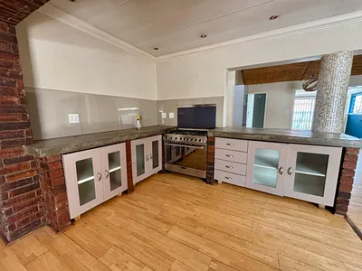 3 Bedroom House To Rent in Sandton - SrRc.webp