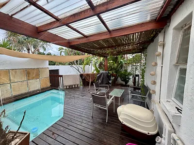 3 Bedroom House To Rent in Sandton - vHC9.webp