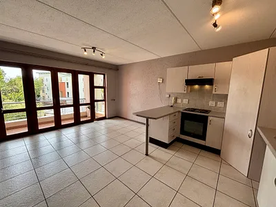 2 Bedroom Apartment To Rent in Randburg - img