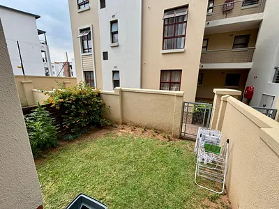Apartment To Rent in Randburg - img