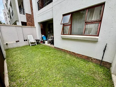1 Bedroom Apartment To Rent in Randburg - img