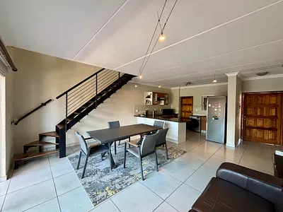 3 Bedroom Apartment To Rent in Sandton - eb32.webp