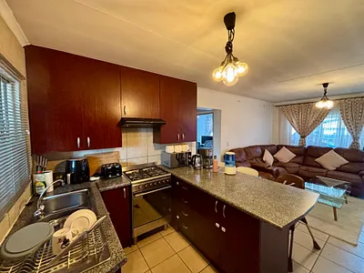 2 Bedroom Apartment To Rent in Randburg - zaiR.webp