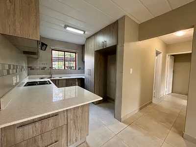 2 Bedroom Apartment To Rent in Randburg - img