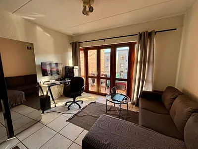2 Bedroom Apartment To Rent in Randburg - Xp0v.webp