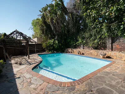 4 Bedroom House For Sale in Randburg - img