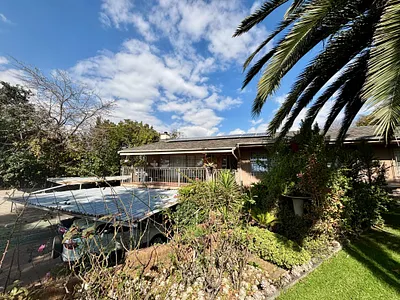 5 Bedroom House For Sale in Randburg - img