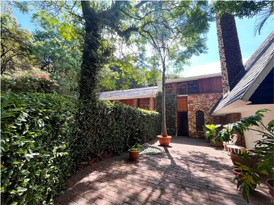 4 Bedroom House To Rent in Roodepoort - GB7F.webp