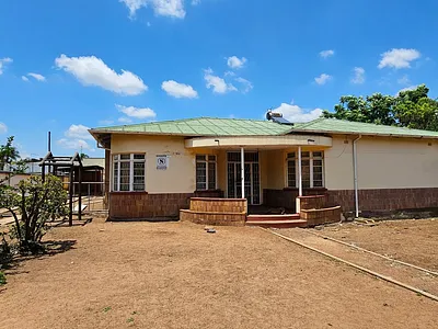 4 Bedroom House For Sale in Polokwane - jvjg.webp