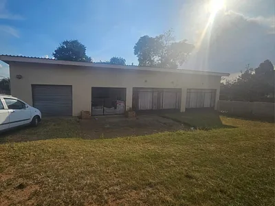 2 Bedroom House For Sale in Heidelberg - Meuh.webp