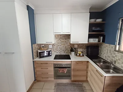 2 Bedroom Apartment To Rent in Pretoria - img