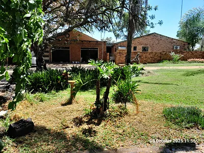 Farm For Sale in Pretoria - uawR.webp
