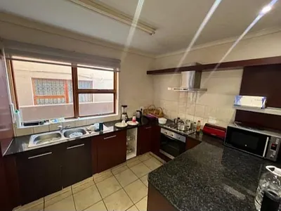 3 Bedroom Townhouse For Sale in Polokwane - jgJQ.webp
