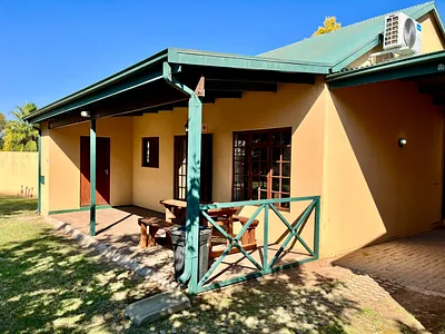 3 Bedroom Apartment For Sale in Bela Bela - rDJS.webp