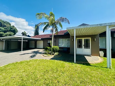 4 Bedroom House For Sale in Richards Bay - pEAs.webp