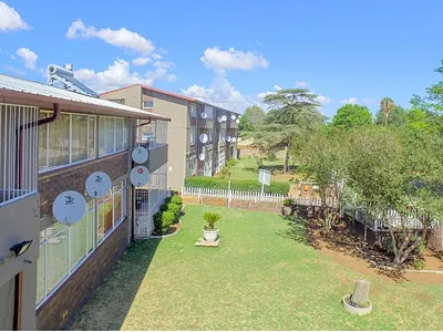 2 Bedroom Apartment For Sale in Sasolburg - zXZx.webp