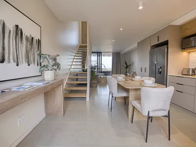 3 Bedroom Apartment For Sale in Ballito - gIxi.webp