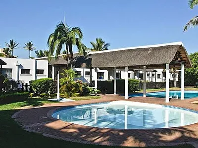 3 Bedroom Apartment To Rent in Ballito - uyWP.webp
