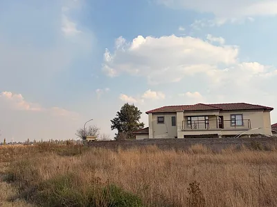 Vacant Land For Sale in Vereeniging - 3BBk.webp