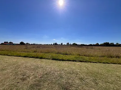 Vacant Land For Sale in Meyerton - vppN.webp