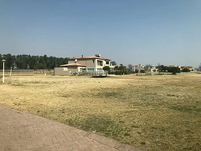 Vacant Land For Sale in Sasolburg - gWTQ.webp