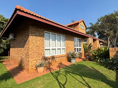 4 Bedroom House For Sale in Pretoria - UmDZ.webp