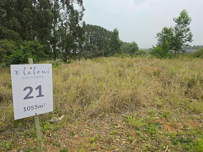 Vacant Land For Sale in Ballito - GJc3.webp