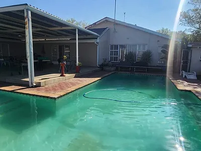 Farm For Sale in Vanderbijlpark - L9YL.webp