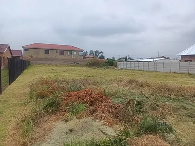Vacant Land For Sale in Meyerton - OSVw.webp