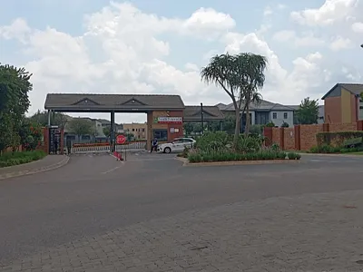 3 Bedroom House For Sale in Pretoria - FxJX.webp