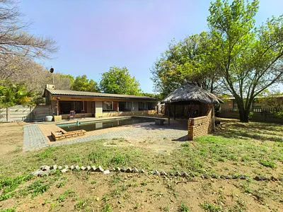 3 Bedroom House For Sale in Sasolburg - nPdC.webp