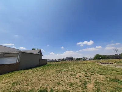 Vacant Land For Sale in Vereeniging - UVwD.webp