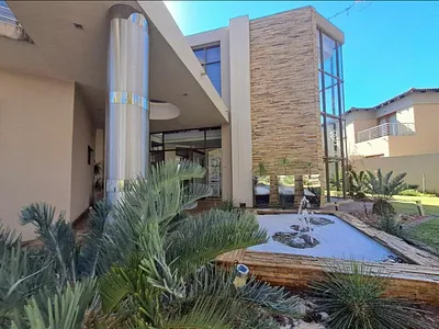 4 Bedroom House For Sale in Polokwane - 5Jxy.webp