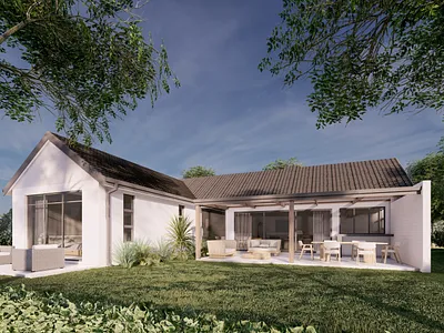 3 Bedroom House For Sale in Ballito - LS71.webp