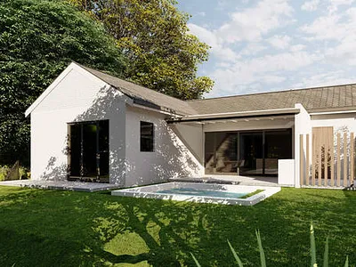 3 Bedroom House For Sale in Ballito - es0k.webp