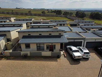 3 Bedroom House To Rent in Witbank - img
