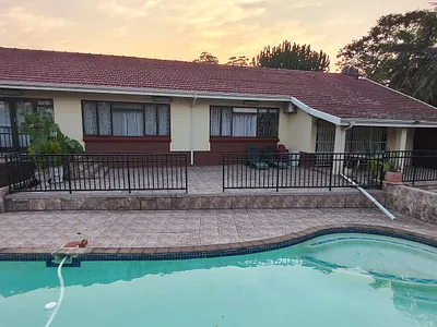 4 Bedroom House For Sale in Durban - img