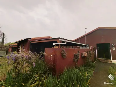 4 Bedroom House For Sale in Sasolburg - Pqbs.webp