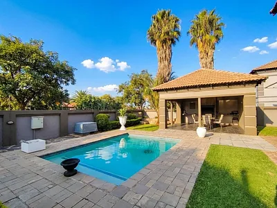3 Bedroom House For Sale in Pretoria - 7lUH.webp