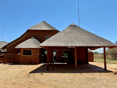 2 Bedroom House For Sale in Bela Bela - lPgJ.webp