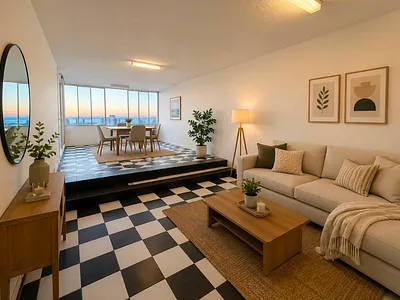 2 Bedroom Apartment For Sale in Port Elizabeth - img