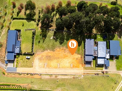 Vacant Land For Sale in Nottingham Road - zOwk.webp