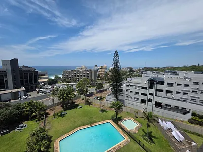 1.5 Bedroom Apartment For Sale in Ballito - MwuS.webp