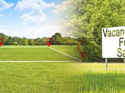 Vacant Land For Sale in Vanderbijlpark - W8pa.webp