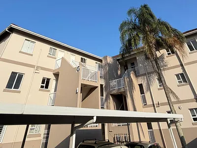 2 Bedroom Apartment To Rent in Ballito - W2rp.webp